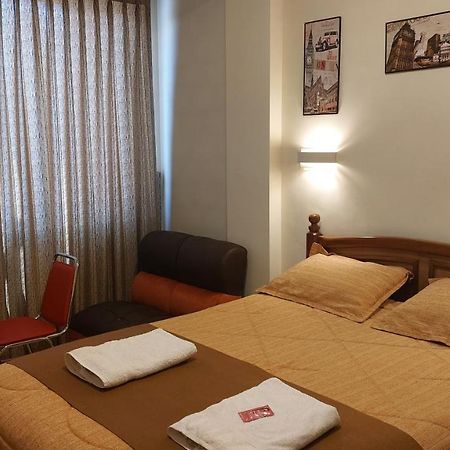 Hotel Los Andes Del Sur โปโตซี ภายนอก รูปภาพ