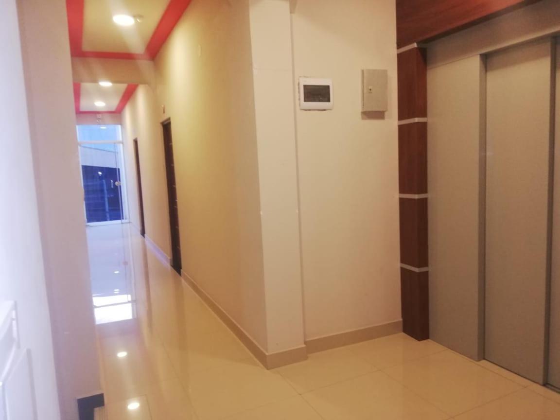 Hotel Los Andes Del Sur โปโตซี ภายนอก รูปภาพ
